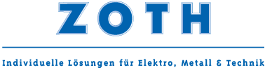 Zoth Logo